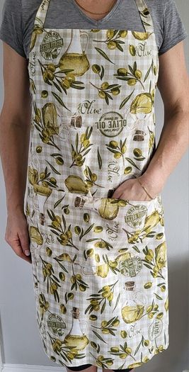 Selection of Kitchen Aprons