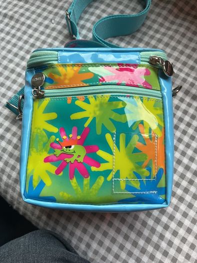 Baby Bottle holder & Lunch bag