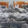 Dwarf 10mm warhammer or lord of the rings Diorama Image 7