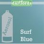 Dartfords Nitrocellulose Lacquer Aerosol, 400ml can (Solid Colours) Image 7