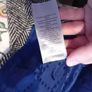 Zadig Voltaire Coat Wool S 34 Image 8