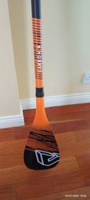Carbon x Paddle