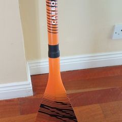 Carbon x Paddle