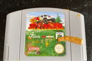 Nintendo 64 game pak, Off road challenge