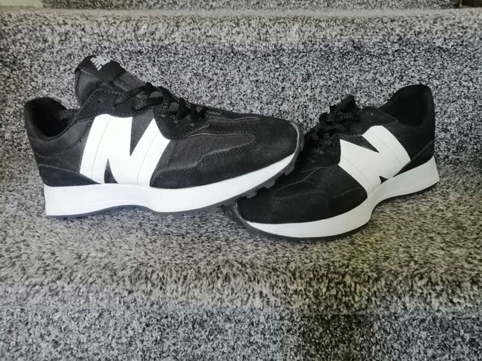new balance size 7