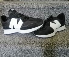 new balance size 7