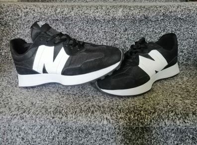 new balance size 7