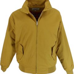 Relco Men's Harrington Jacket