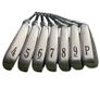 Titleist 735.CM Irons / 4-Pw / Dynamic Gold S300 Stiff Image 8