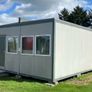 16ft X 16ft Portable Cabin Image 2