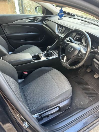 Opel Insignia 2018 2 Year NCT Low Milage