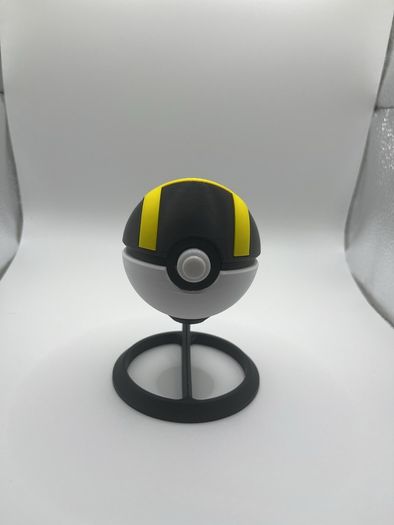 Pokemon Ultra Ball