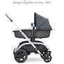 quinny carry cot for quinny hubb Image 6