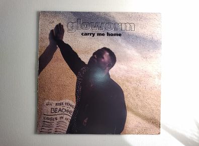 Gloworm - Carry Me Home - Go Beat Records - Absolutely CLASS 90s HOUSE Banger!!