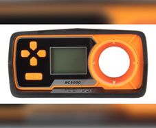 Airsoft - Acetech AC5000 Chronograph