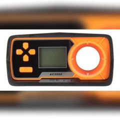 Airsoft - Acetech AC5000 Chronograph