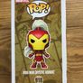 Funko Marvel: Mystic Iron Man & Annihilus Image 5
