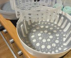 MAM Steriliser