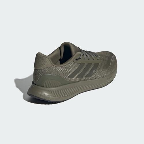 trainers Adidas Runfalcon Running Shoes  Brand New  UK 12