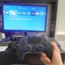 PlayStation controller Image 2