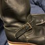 Chippewa moc toe engineer 9.5E wide Image 8