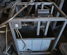 oil removal pump