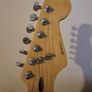 Squier Strat 1997 Image 4