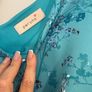 M&S Per UNA dress, size 10 Image 2