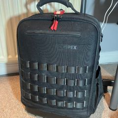 Knipex modular X18 Toolbag (RRP 329)