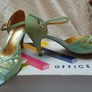Women's shoes Image 4