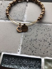 jewelry Alex and ani