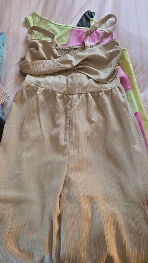 Woman outfit,many nice things