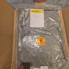 Dammit 'X' Emergency Drain Mat (Anti-Freeze Grade) NEW