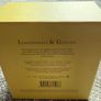 Max Benjamin Lemongrass and Ginger Candle Image 2