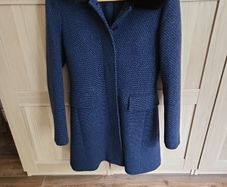 Wool coat