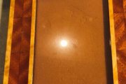 Natalini Photo Booth Mahogany 6 x 4 inches