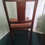 Vintage kitchen chair Image 5