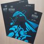 Batman - The Dark Knight Returns Solo Miniatures Board Game DC Comics 2022 NEW Image 10