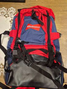 Backpack Rucksack