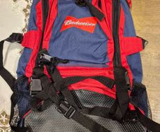 Backpack Rucksack