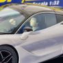 Scalextric McLaren 720S Slot car ( H3982 C3982 classic street supercar gt) Image 5