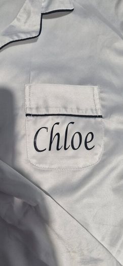 girls pjs