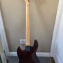 Marcus Miller Sire V3 Jazz Bass  2nd Gen New strings and fender gig bag Image 5