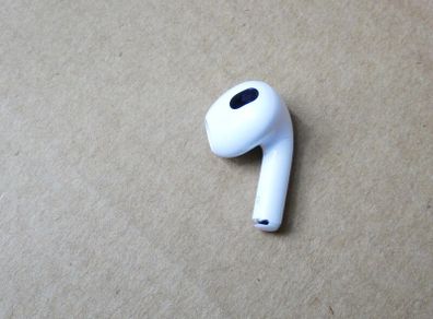 Apple Airpods 3rd gen (A2565) RIGHT Bud Only Tested Working Genuine