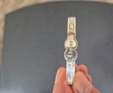 Silver Bracelet