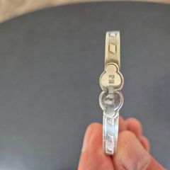 Silver Bracelet