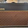 Vox AC30 C2X Blue Bulldog Image 7