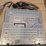 Sony Cdx Gt240 Car Stereo Image 2