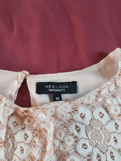 Maternity dress, wedding guest