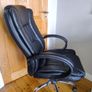 swivel chair (ideal for gaming) Image 5